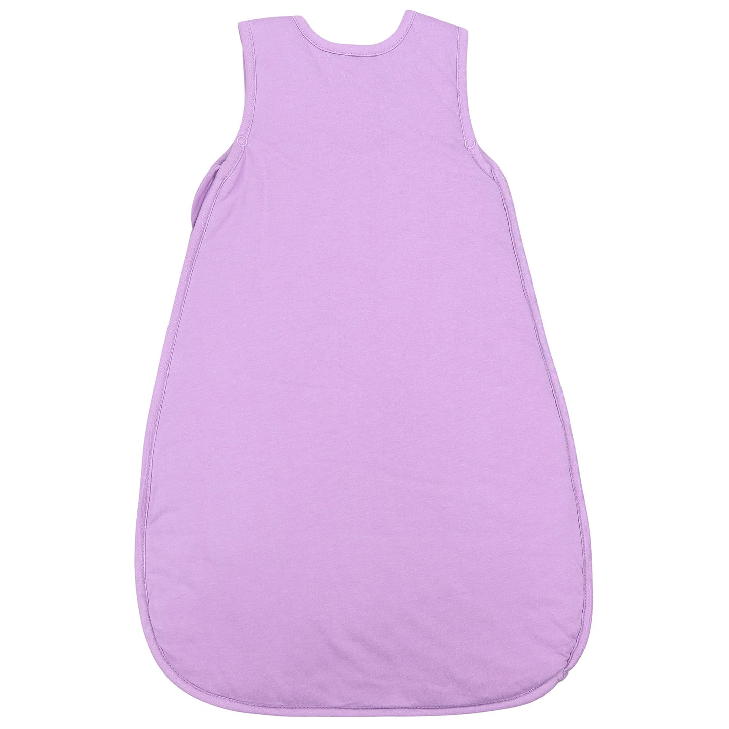 Baby Sleeping Bag - 2.5 TOG_Lilac_back_1207