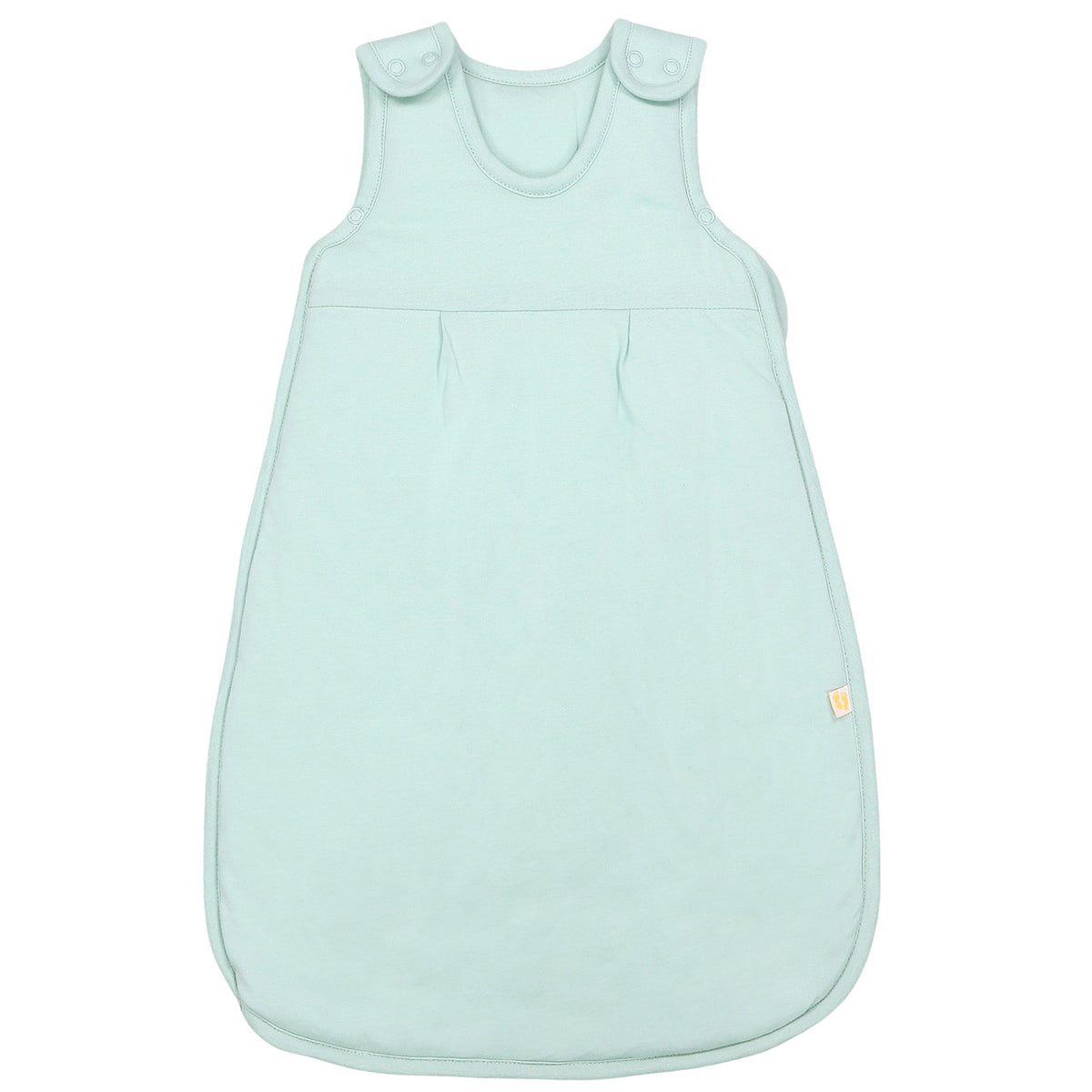 Baby Sleeping Bag - 2.5 TOG_Sage_front_1207