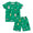 Organic Short Children's Pyjamas