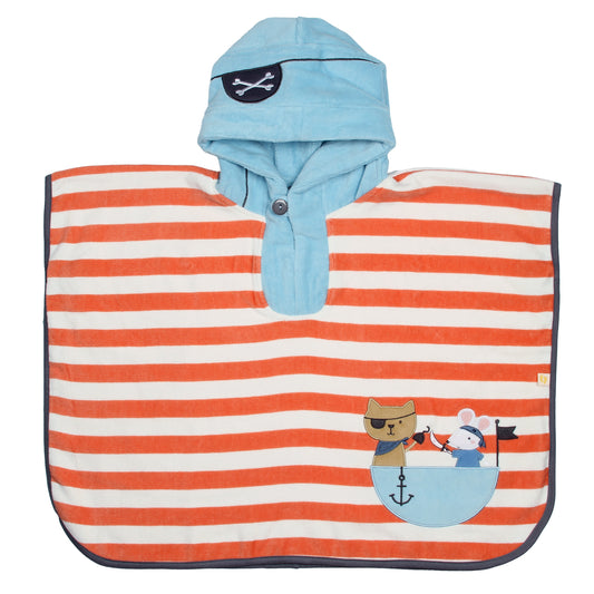 Hooded Bath Poncho_Pirate_1_409