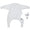 Sleeping Bag with Feet & Foldable Feet Covers - 2.5 TOG_front_461