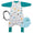 Organic Sleeping Bag with Feet & Foldable Feet Covers - 3.5 TOG_Polar Pals_front_469