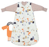 Long Sleeve Baby Sleeping Bag - 3.5 TOG