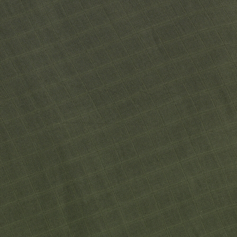 Plain Muslin Sleeping Bag - 0.5 Tog_Olive_3_423
