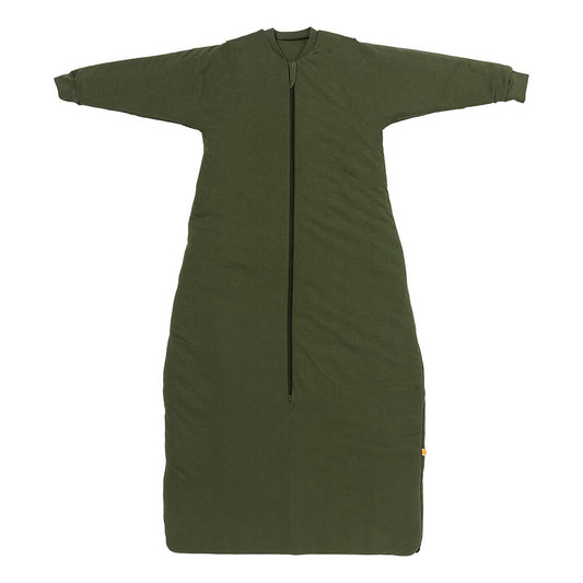 Plain Sleeping Bag, 3.5 TOG Olive