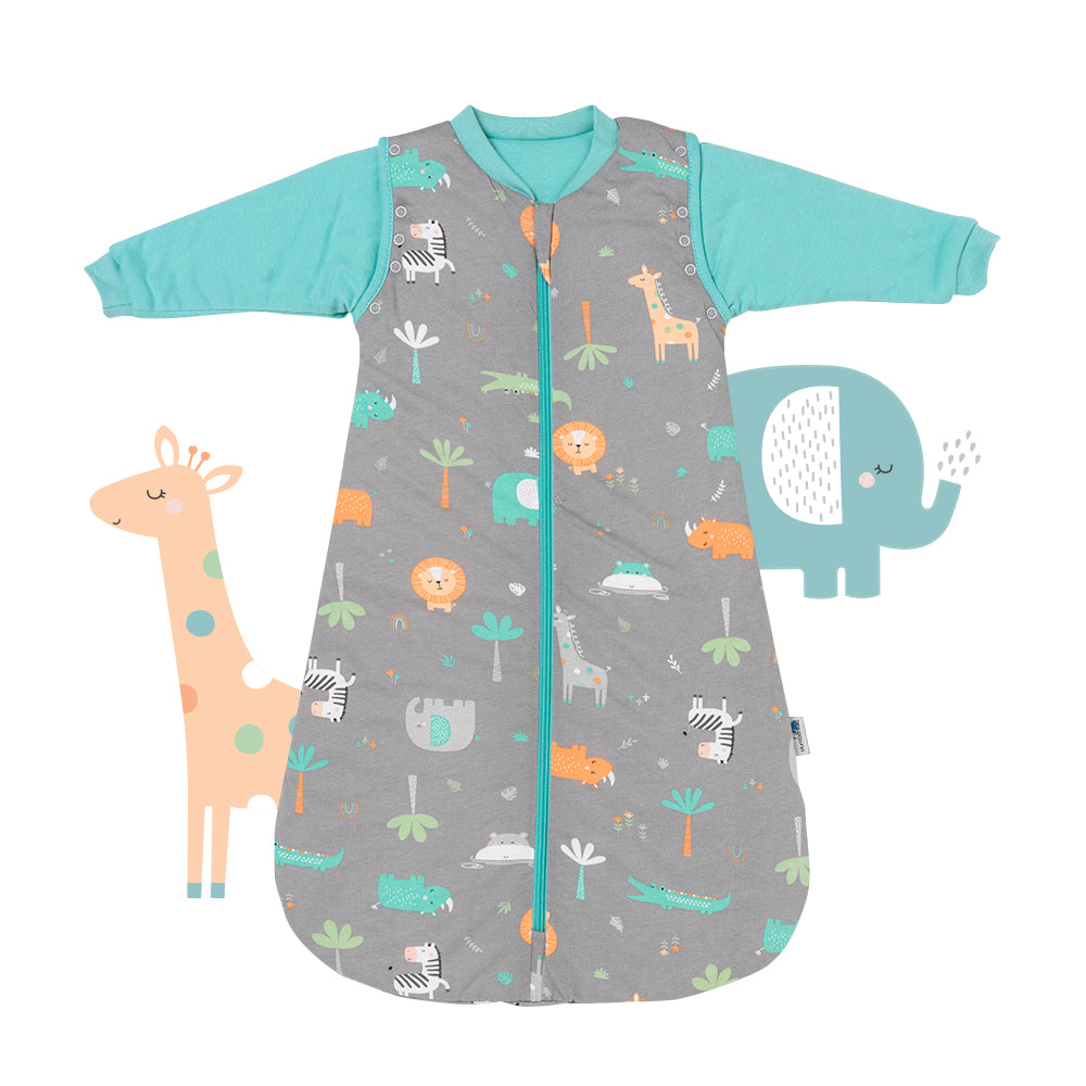 Baby Sleeping Bag - 1.0 TOG