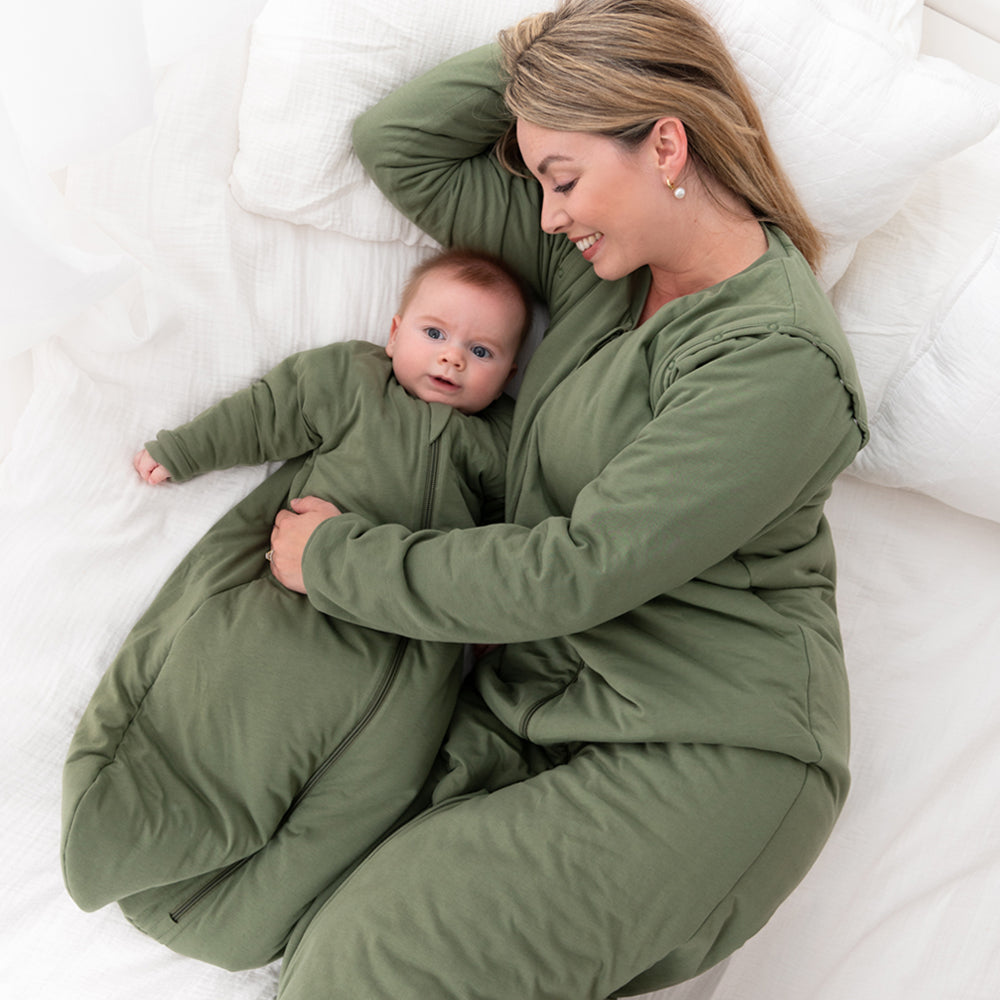 Plain Sleeping Bag, 3.5 TOG