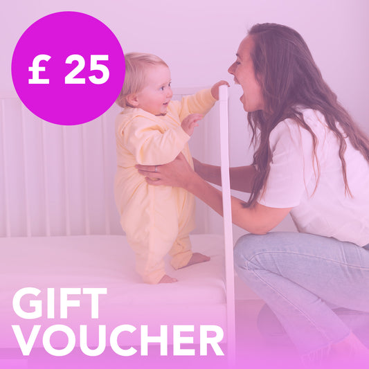 Slumbersac gift voucher