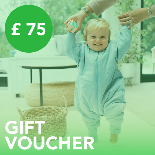 Slumbersac gift voucher