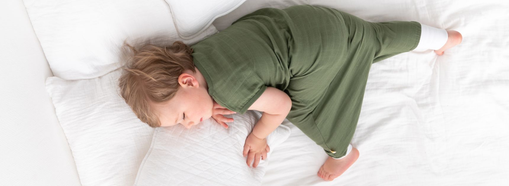 The Baby Sleep Guide