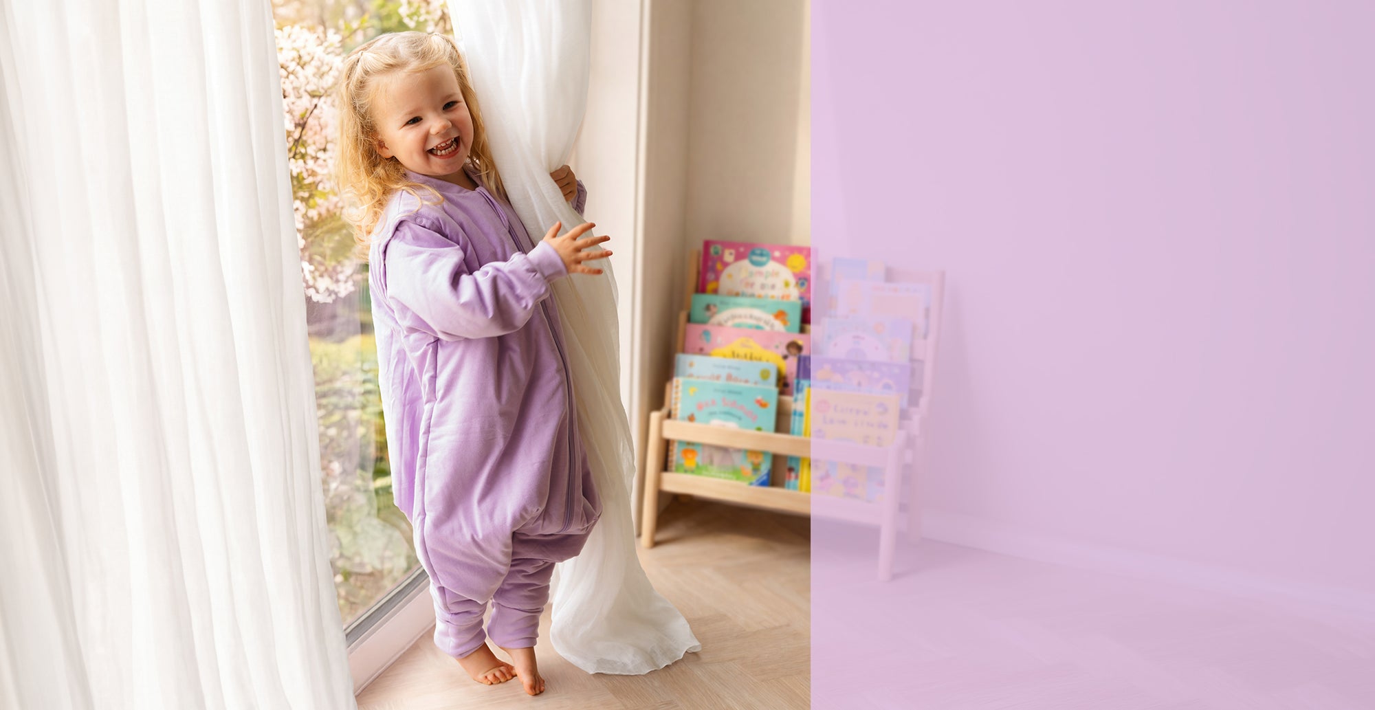 1 TOG Sleeping Bags with Feet