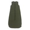 Plain Sleeping Bag - 2.5 TOG_Olive_front_467
