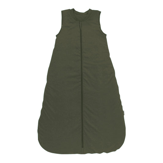 Plain Sleeping Bag - 2.5 TOG_Olive_front_467