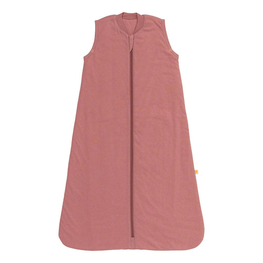 Plain Sleeping Bag - 2.5 TOG_Rose Pink_front_467