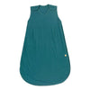 Plain Sleeping Bag - 1.0 TOG_Teal_front_425