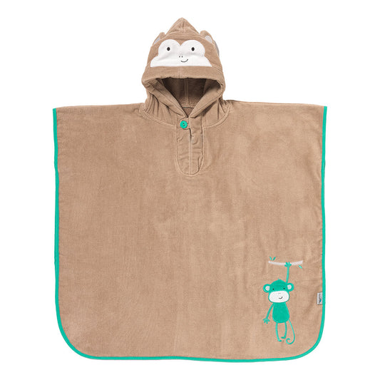 Hooded Bath Poncho_Tropical_1_409