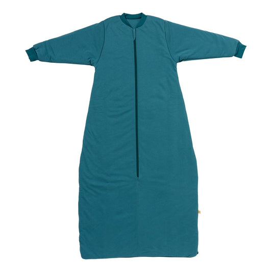 Plain Sleeping Bag, 3.5 TOG Teal