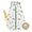 Muslin Baby Sleeping Bag - 0.5 TOG