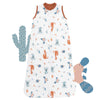 Baby Sleeping Bag - 1.0 TOG_Kangaroo_front_420