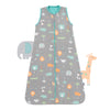 Baby Sleeping Bag - 1.0 TOG_Safari_front_420