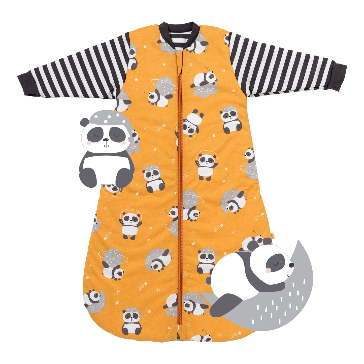 Long Sleeve Baby Sleeping Bag TOG - Main Image