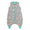 Jersey Cotton Sleeping Bag with Feet - 0.5 Tog